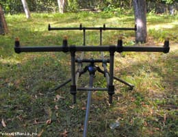 Vand rod pod Prologic