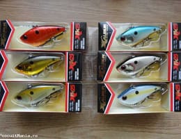 Vand Voblere Xcalibur