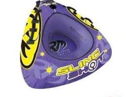 Tub \"Sling Shot\" RM