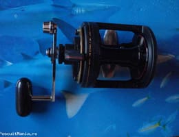 Shimano TLD15