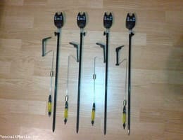 vind senzori+swingere