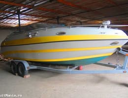 Salupa Mariah Z238 + Peridoc