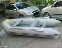 BARCA PNEUMATICA JAGO