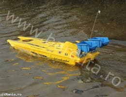 Navomodel de plantat nou- 2 cuve-Promotie exceptionala de Sarbatori