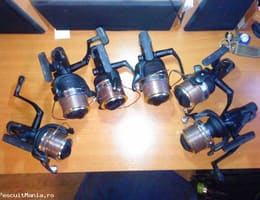 Okumma Power Liner Pl-860