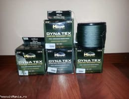 Fir textil K-Karp sinking 1370m