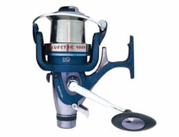 Mulineta Baracuda Blue Star 9000 