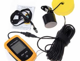 SONAR FISH FINDER