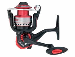 Mulineta Blackfire WL 2000