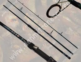 vind lansete hakuyo MTX9