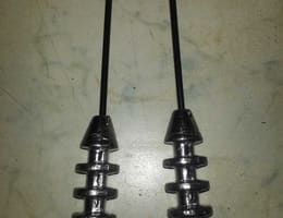 vand momitoare si plumbi