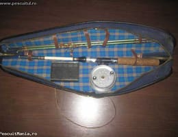 OkazieVand/|Schimb kit musca colectie veche