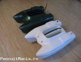 Vand barcuta de nadit