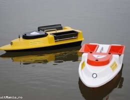 Navomodele plantat in rate