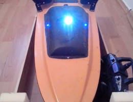 Navomodel pentru plantat