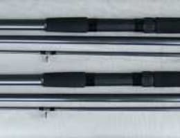 Lansete Crap D.A.M 3.60 (60-120g)