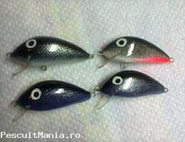 voblere facute manual