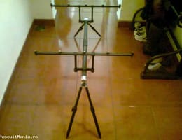 VAND ROD POD 5 POSTURI