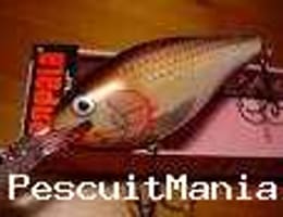 wobler rapala risto rap nr 8 psd