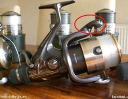 Bail Arm pentru Shimano Xte-a 8000/10000