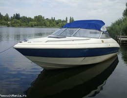 Vand barca STARCRAFT 2012 + motor 235 CP + peridoc