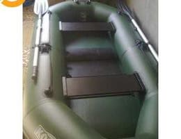 barca ruseasca colibri