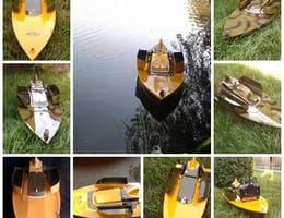 Navomodele pentru plantat