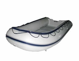 Barca Quicksilver 310 Sport Enduro