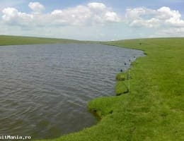 Concurs pescuit la crap