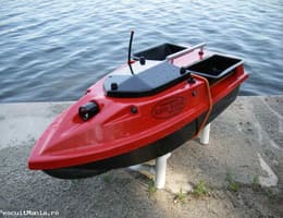 Navis Carpo V3 - model 2013