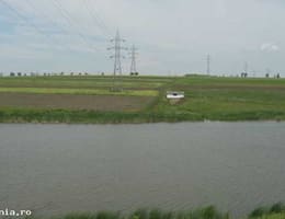 VAND BALTA TELEORMAN