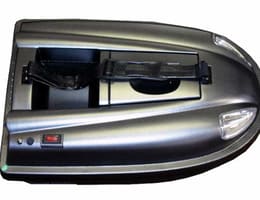 BARCUTA DE NADIT CARPONIZER 2