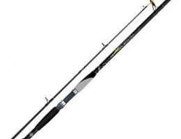 Vand 2 lansete Siweida Victor Spin 2,7m