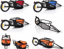 Remorca cargo Remorca bicicleta