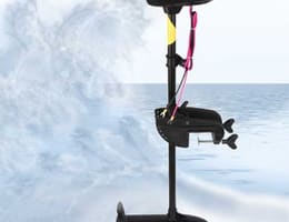 MOTOARE ELECTRICE 32/46/55/86-LBS