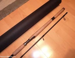 SpeedMaster AX Spinning 2.10 MH 