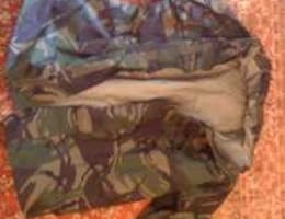geaca goretex camuflaj