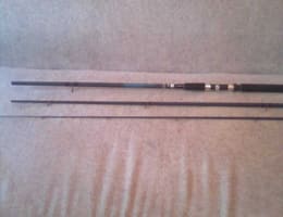 lanseta match cormoran