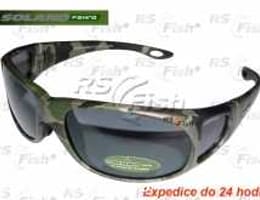 ochelari polarizati albastar