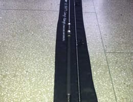 Lanseta Shimano speedmaster