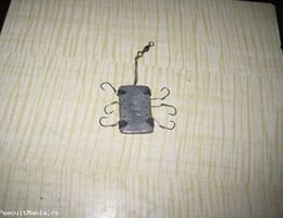 vind macuca crap 6 cirlige culisante