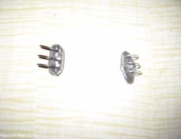 momitor caras cu gaura culisanta