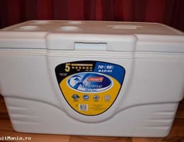 Vand  lada frigorifica Coleman 70-Quart Cooler Xtreme Marine