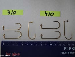 Carlige jig Matzuo 90&deg;