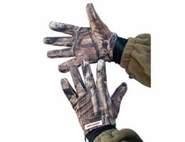 Manusi pescar  Camuflaj 