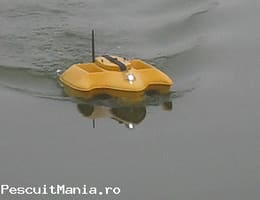 Vand barcuta de nadit