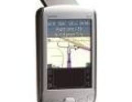 vand gps cu pda garminn