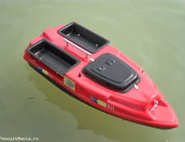 Navomodel CAMARAD POWER