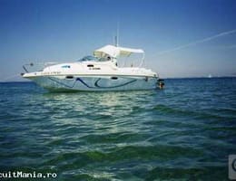 Transport rapid sau plimbari Delta Dunarii