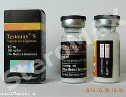 vanzare anabolizante 2014